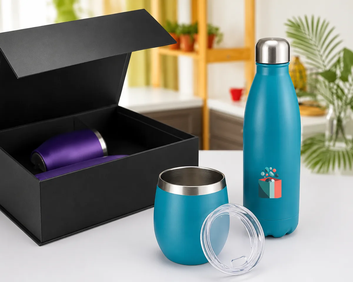 Premium Drinkware