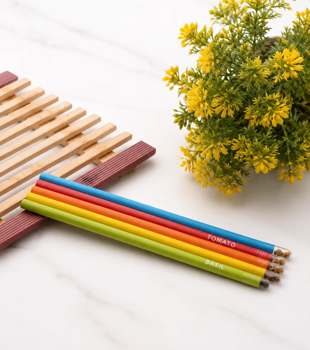 Eco Stationery