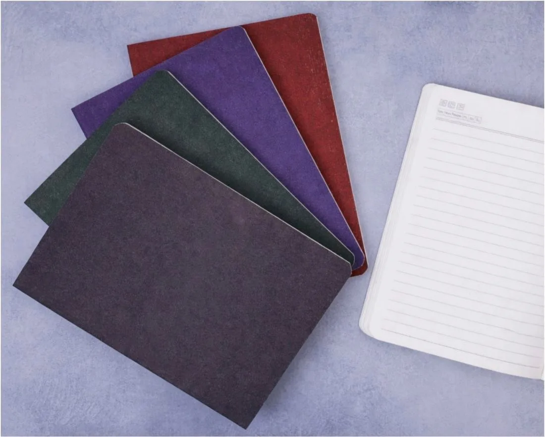 Custom Notebooks